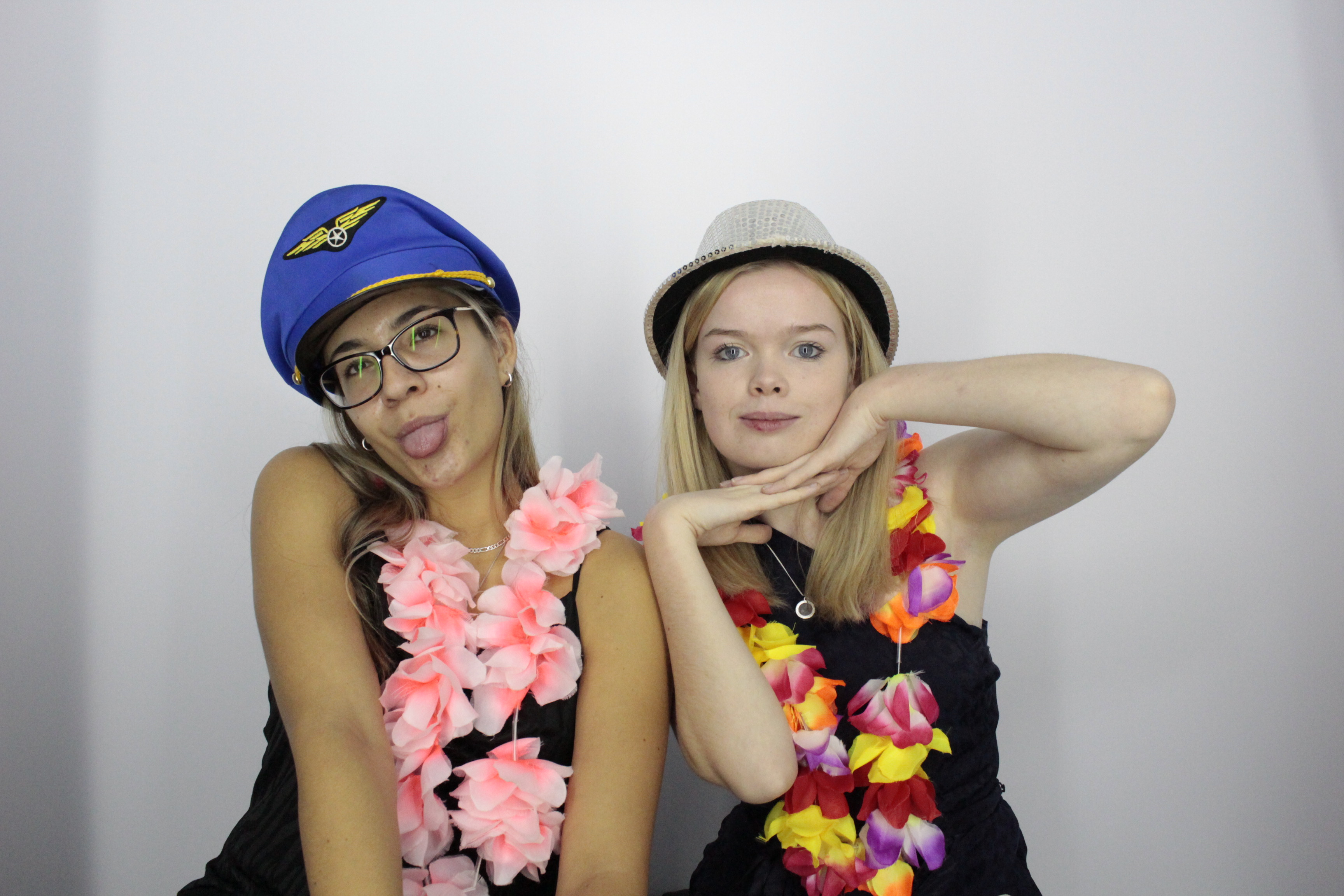 Norland Freshers Ball 2019 | View more photos from the event at gallery.myphotoboothexperience.co.uk/u/MyPhotoBoothExperienceLtd/Norland-Freshers-Ball-2019